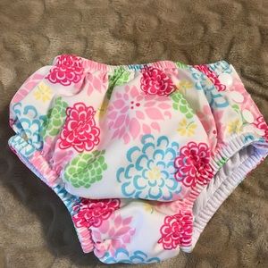 Swim diaper